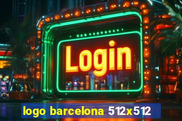 logo barcelona 512x512